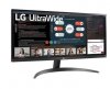 Monitor 29WP500-B 29 cali UltraWide FHD HDR Freesync